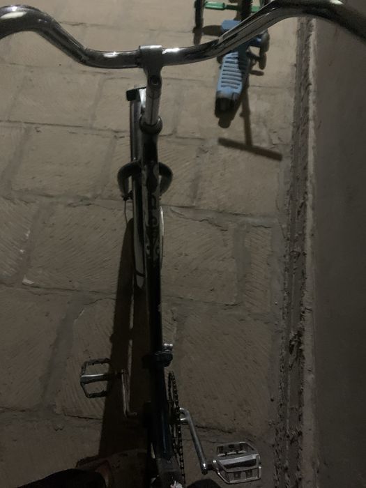 велосипед кама сатылады