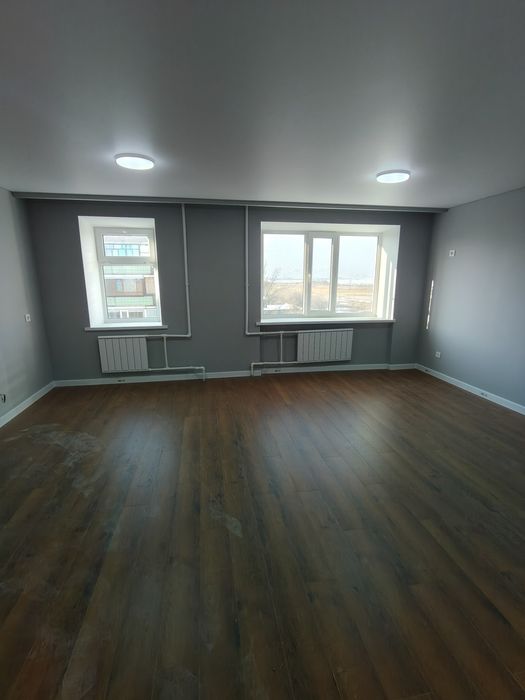 Продаём евродвушку на 70 квартале