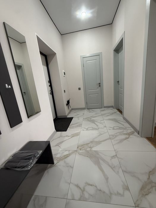 Сдается евродвушка жк сункар Алтын орда 5 Е