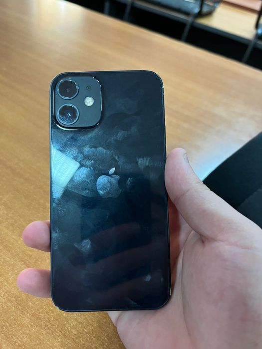 Айфон 12 мини минус жок 128гб