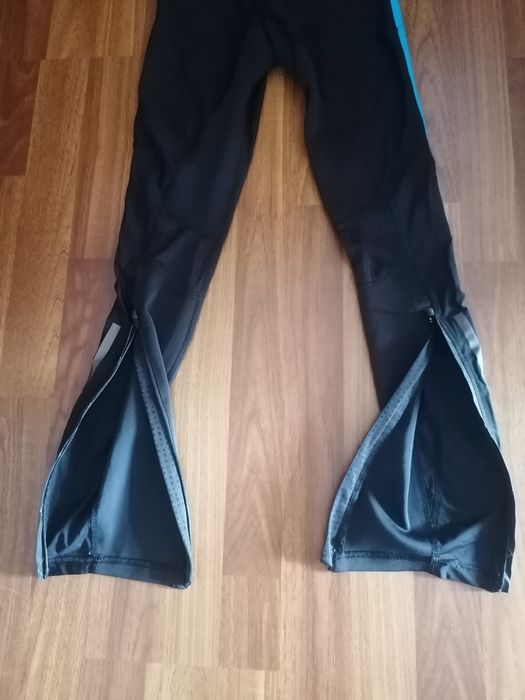 Colanți Adidas supernova