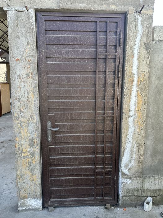 Продам калитка (ворота) уличная.