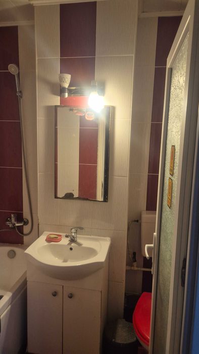 Apartament cu 2 camere de vanzare