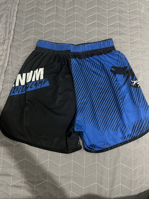 ражгард для мма