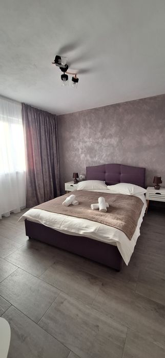 Cazare Curtea de Arges- Vila Armonia