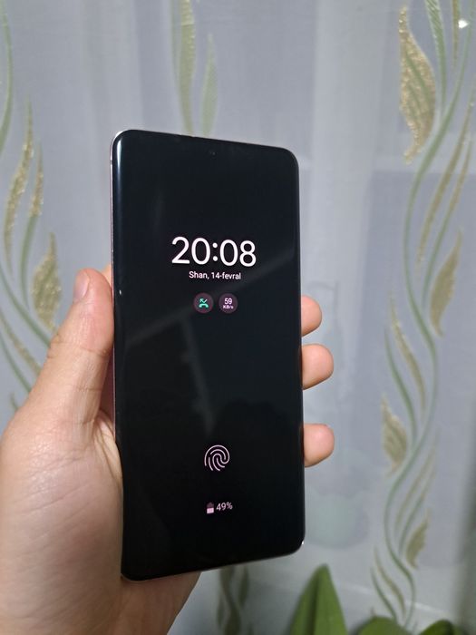 Samsung S20 5G korea