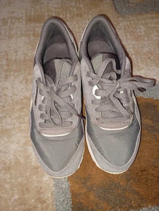 Adidasi dama Reebok, 36-36.5
