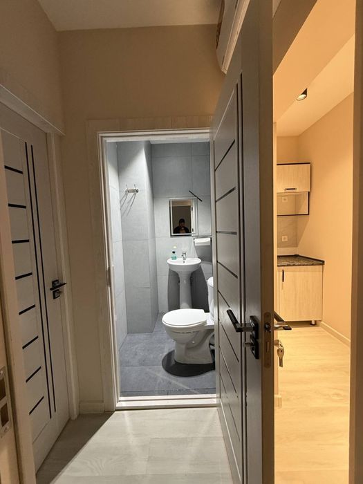 Продается коммерческое помещение вдоль дороги, Чиланзар 23