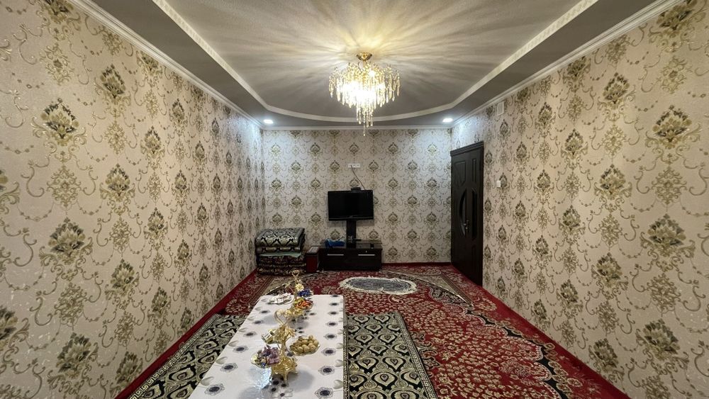 Arenda kvartira qizlarga