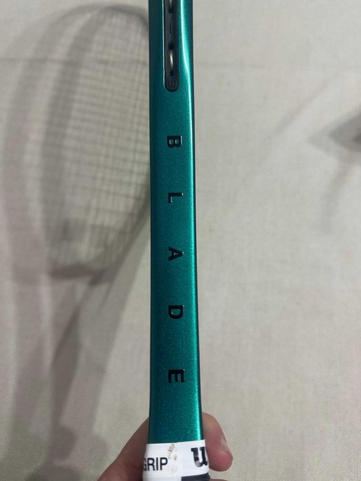 Rachete de tenis Wilson