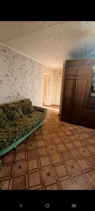 Сдам 3 комн. квартиру район Черемушки