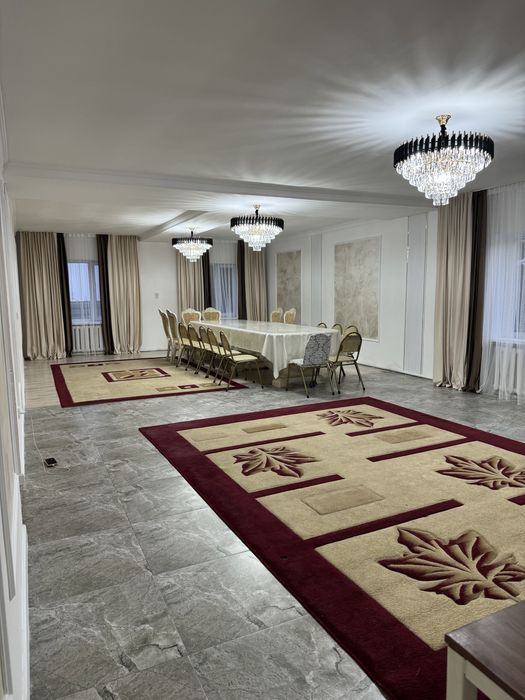 Коттедж посуточно