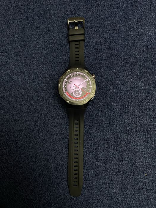 Часы Huawei GT5 Pro