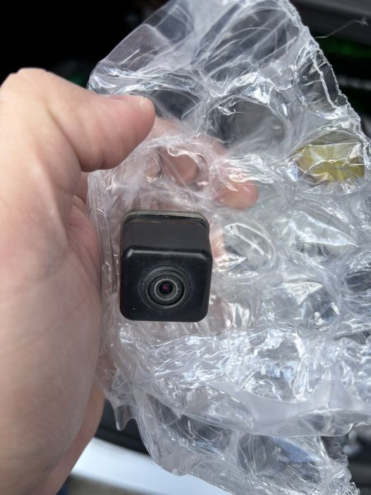 Камера заден ход Mazda CX-7