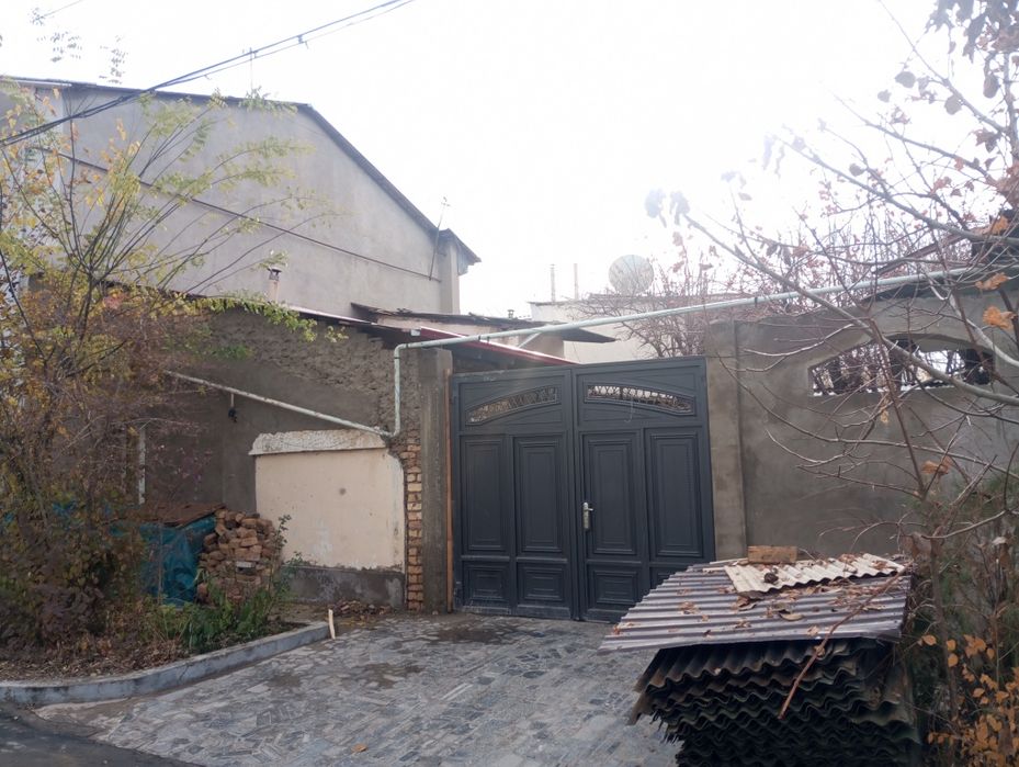 Ховли сотилади чилонзор байналмилал