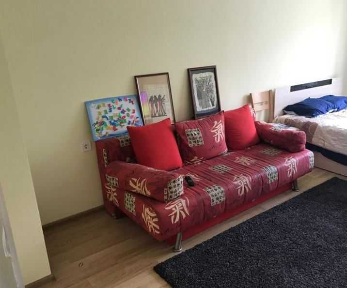 Продава се Тристаен апартамент в София, Люлин 9 - 61 кв.м за 2869 €/кв.м - Снимка #5