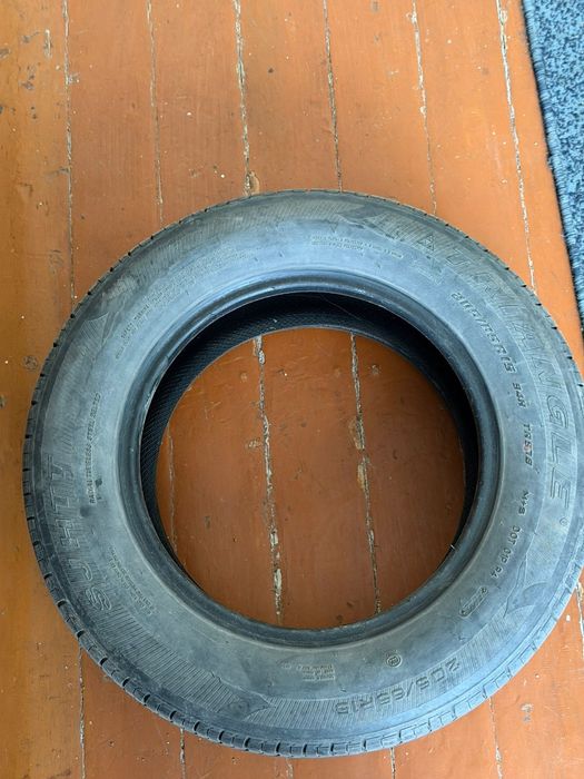 Продам шины лето