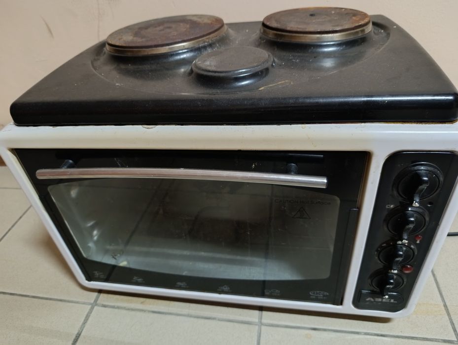 Духовка печь продам
