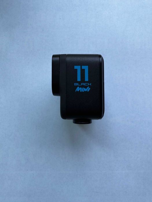 Webcam Gp Hero 11 mini ( cu defect )