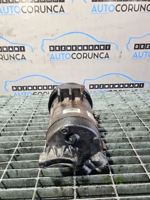 Compresor clima Opel Antara Facelift 2.2 D 2010 - 2015 184CP Z22D1 (768) Diesel 557805030