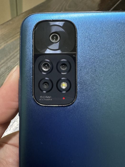 Xiaomi Redmi Note 11 pro