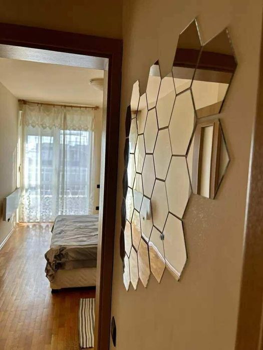 Дава се под наем Двустаен апартамент в Варна, Бриз - 74 кв.м за 458.49 € - Снимка #9