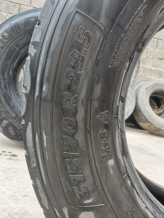 Продаётся балоны Matador и BFGoodrıch 60% б/у