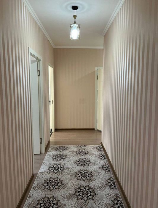 Аренда Махтумкули комфорт квартира!