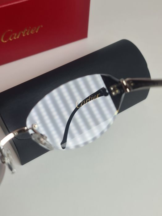 Oferta-Reducere-Promotie-Discount-Ochelari-Luxury-Exclusivisiti-Lentile-Rame-Cartier-CT02039O-Modele-Noi-Poze-Reale-Calitate-Premium-Protectie-UV-Top