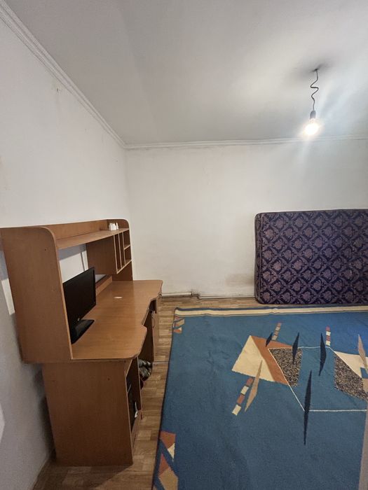 Квартира 4 комната времянка подселение