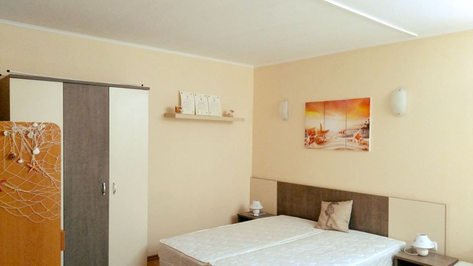 Продава се Едностаен апартамент в Несебър - 47 кв.м за 1118 €/кв.м - Снимка #3