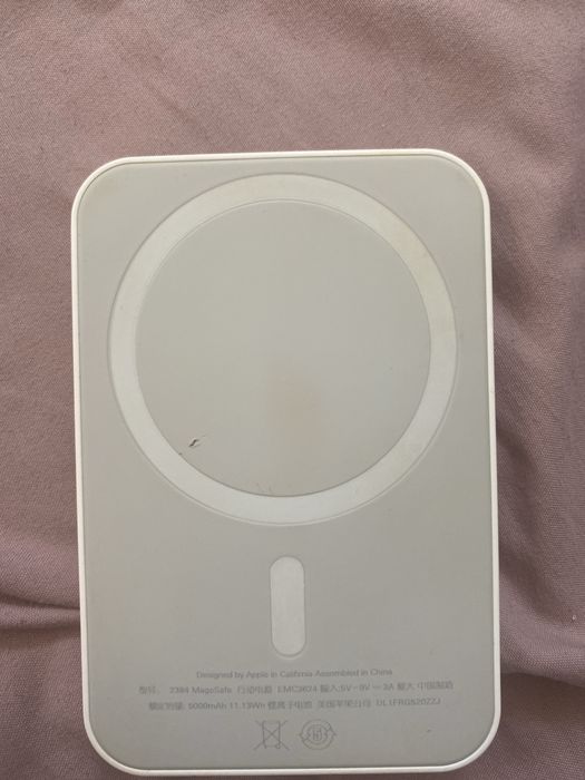 Magsafe для айфона