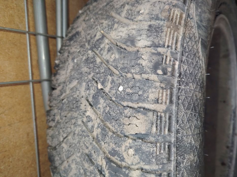 Продаю Шины кордиант сной крос 2