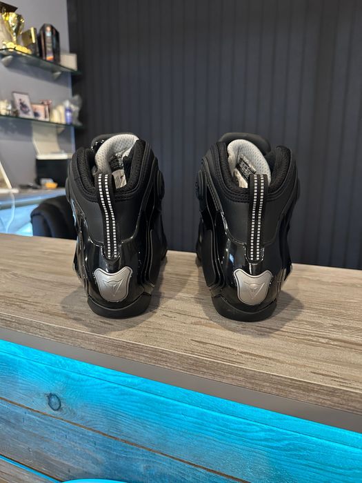 DAINESE DYNO PRO D1 - 44 номер