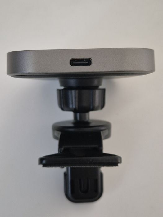 Incarcator wireless 15W,  Tech-Protect CW19 Magnetic