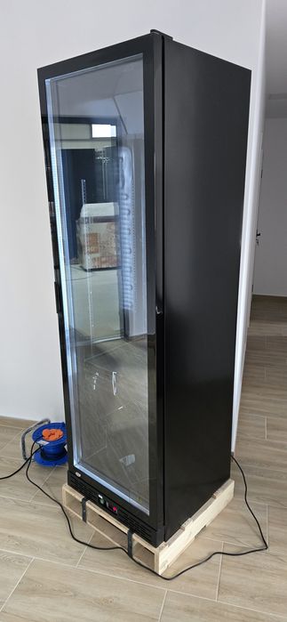 Vitrina frigorifica simpla nouă