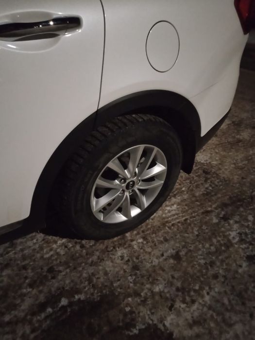 Диск с резиной комплект оригинал