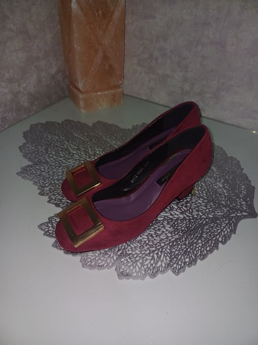 Обувь женская, туфли