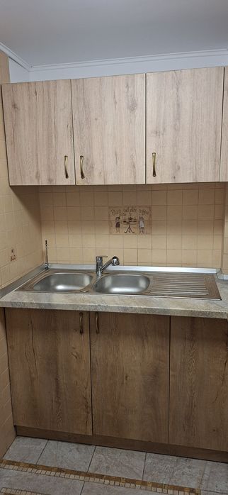 Inchiriez apartament Nicolina 1