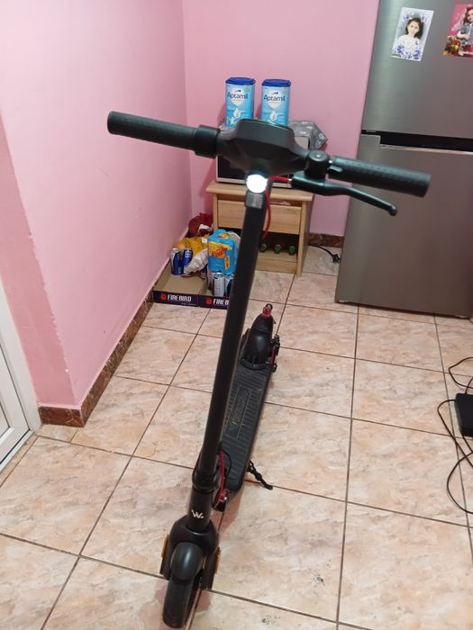 Trotineta electrica WAYSCRAL