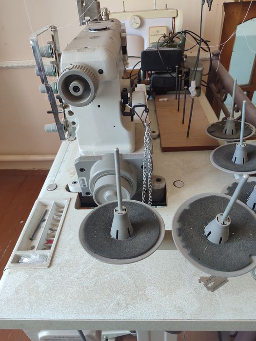 Rishma.  Швени. Машина