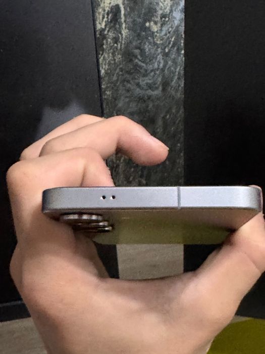 Samsung s25 на гарантии 128гб