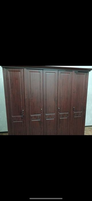 Mebel sifatli aloqa darjada