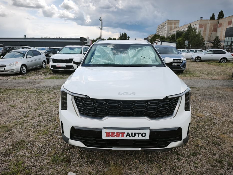 Продам автомобиль
