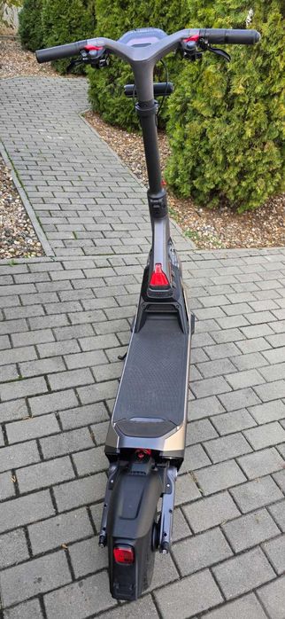 Trotineta SEGWAY GT2 PRO