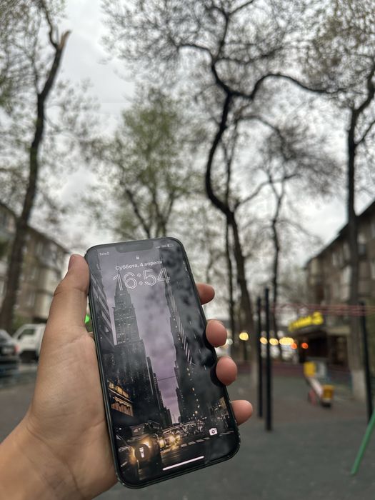 На продаже айфон 13  87%