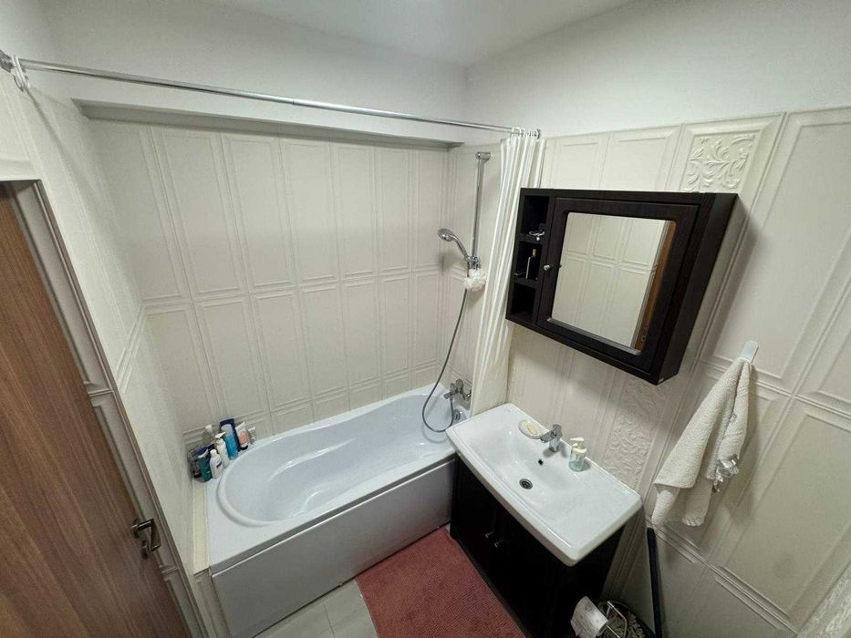 Apartament 1 camera mobilat/Weiner palada cu loc de parcare 45mp