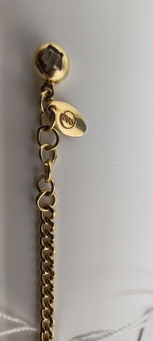 Brățară damă aur 14k Gr 4,02 lungime 20 cm cod unic 4223