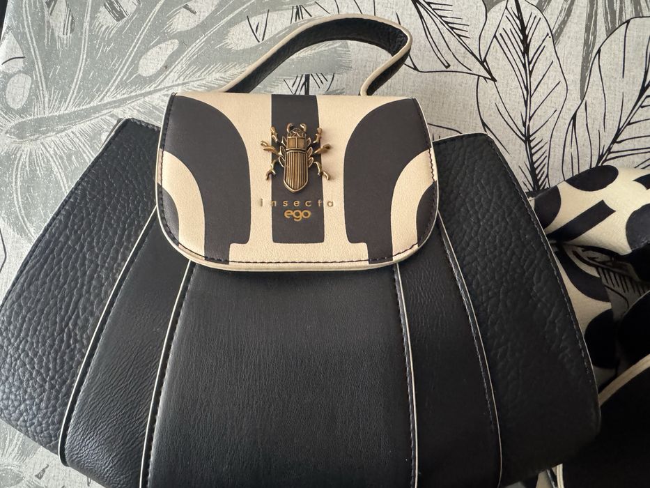 Дамска чанта Ego