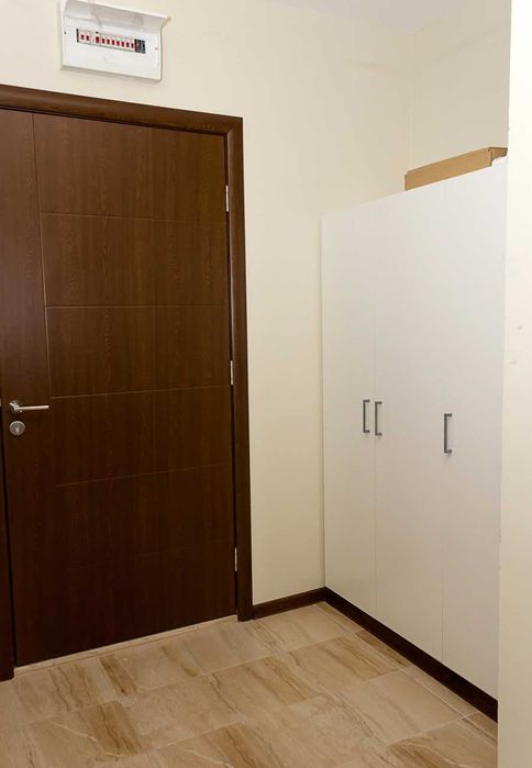 Дава се под наем Двустаен апартамент в к.к. Златни пясъци - 45 кв.м за 400 € - Снимка #15